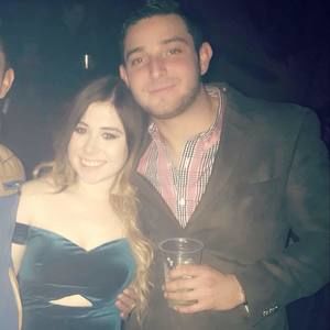 Meet your Posher, Abelardo